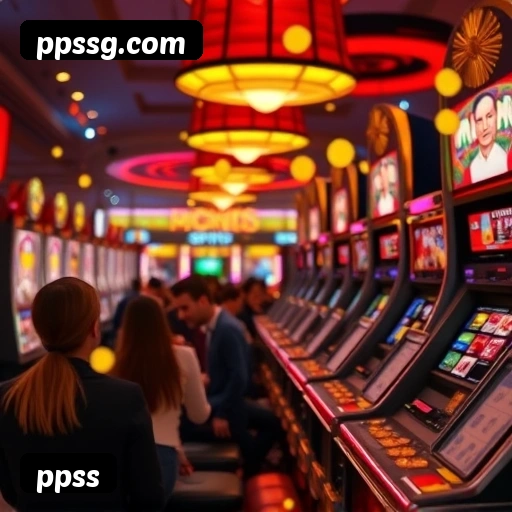 Benefícios do Login ppss - Bônus e Vantagens Exclusivas