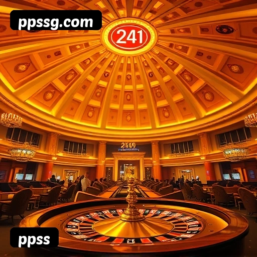 Interface do Aplicativo ppss - Design Premium e Intuitivo