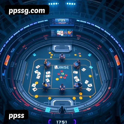 Jogos de Cassino ao Vivo