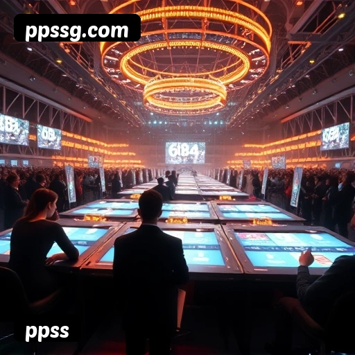 Jogos de Cassino em Destaque - Slots, Roleta, Blackjack